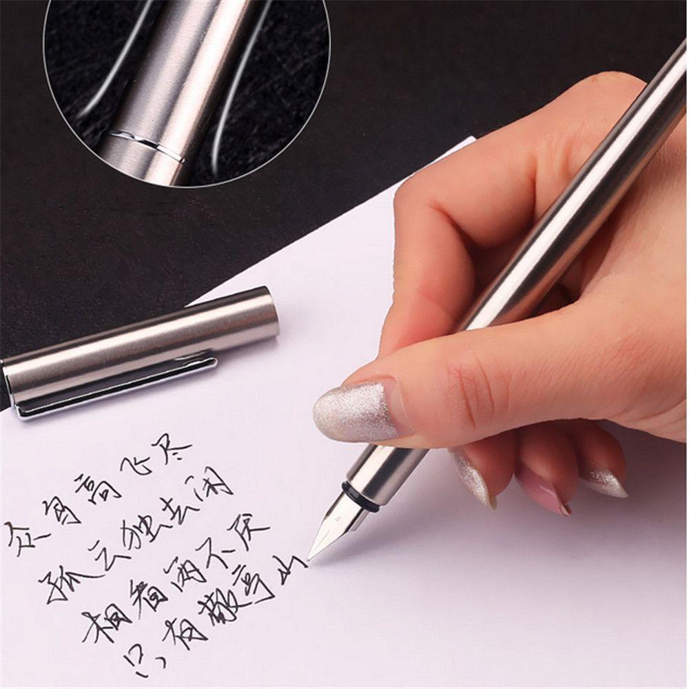 Bút Máy PEWANY|Bút Viết Thư Pháp Dùng Cho Học Sinh / Văn Phòng