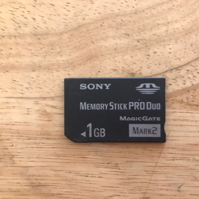 Thẻ Nhớ cho Máy Game PSP | BigBuy360 - bigbuy360.vn