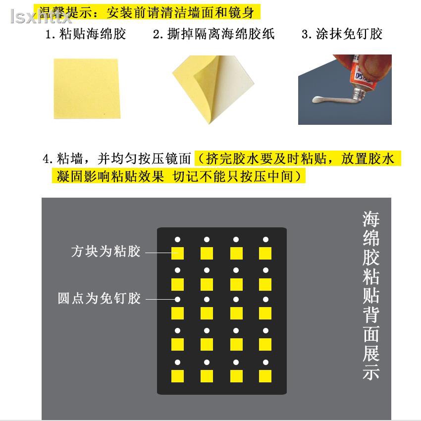 Gương Nhà Tắm Hình Oval Phong Cách Châu Âu Sang Trọng