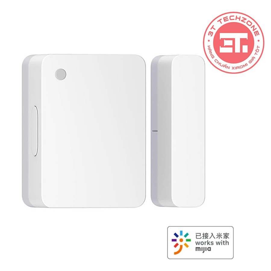 Cảm biến Cửa Xiaomi Gen 2 - Mi WindowSensor 2 - Cảm biến đóng mở của Xiaomi [ MCCGQ02HL ]