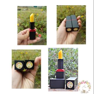 Son dưỡng gấc