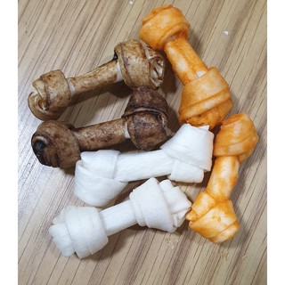XƯƠNG GẶM CHO CHÓ