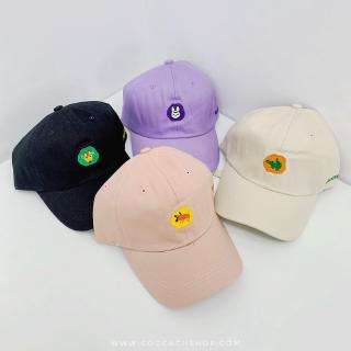 Mũ cap animals Mucap157