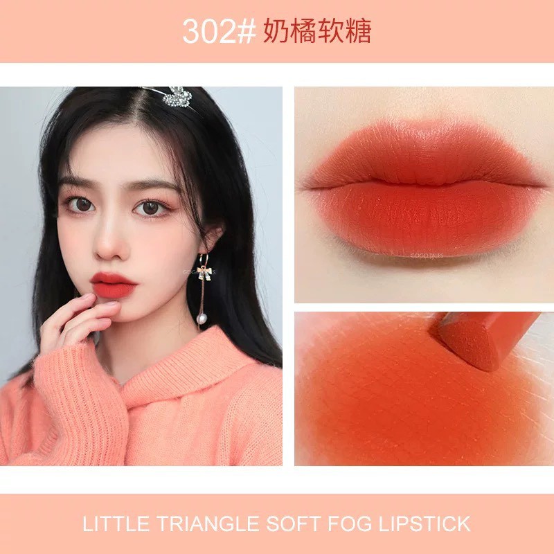 [GOGOTALES] Son thỏi Gogotales Little Triangle (GT206)