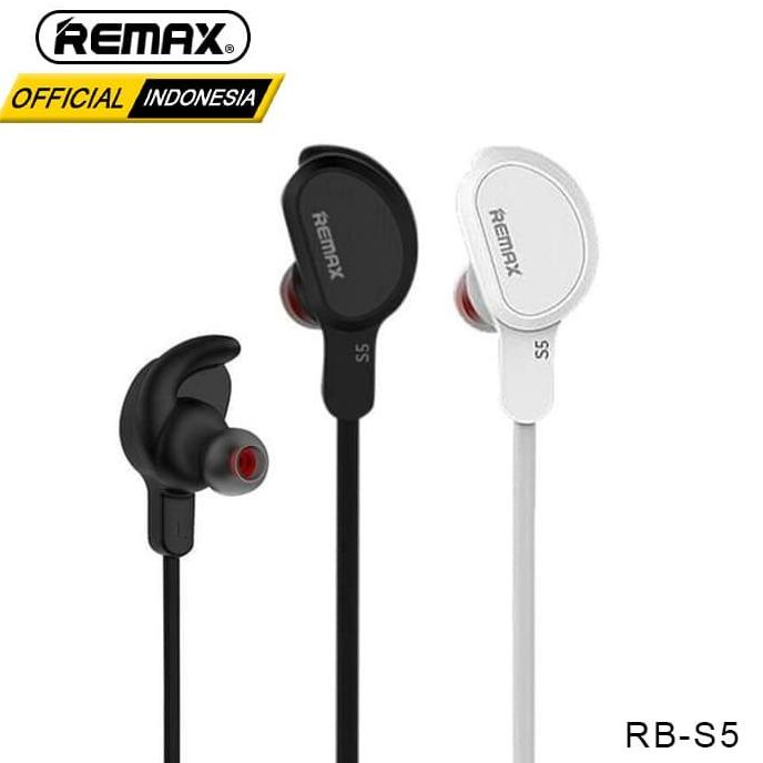 Tai Nghe Bluetooth Hiệu Remax RB-S5