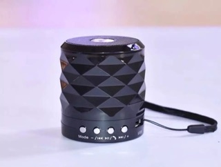 LOA BLUETOOTH MINI