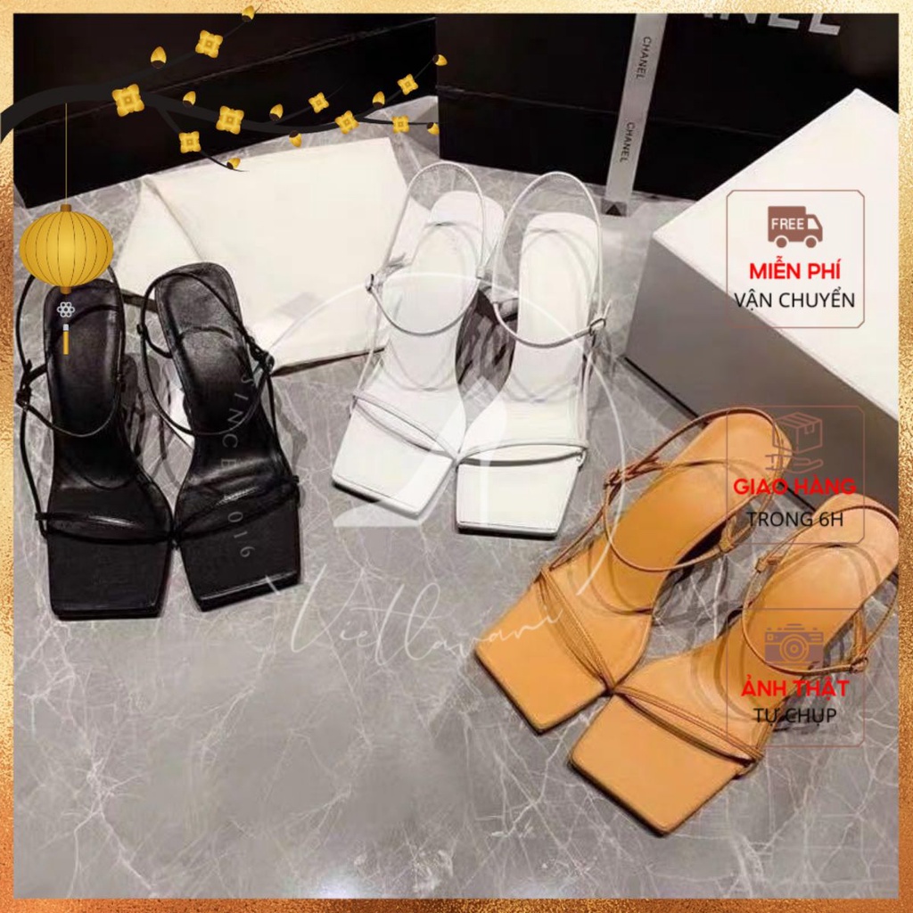 Sandal 7 phân thời trang cao cấp LC_S22