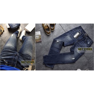 Quần jeans ZaRA Skinny