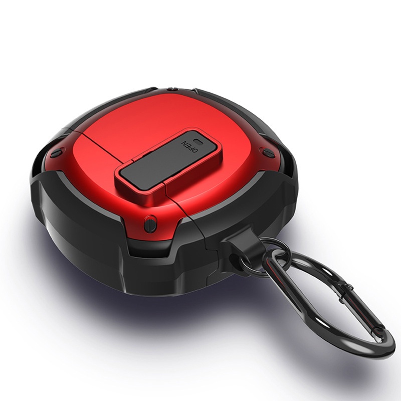 Vỏ Bảo Vệ Hộp Sạc Tai Nghe Free Buds 4 4E Không Trượt Chống Sốc Thân Thiện Với Da