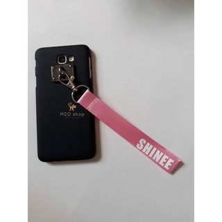 Nametag - Móc khóa - Móc treo cặp, túi ví, balo SHINee