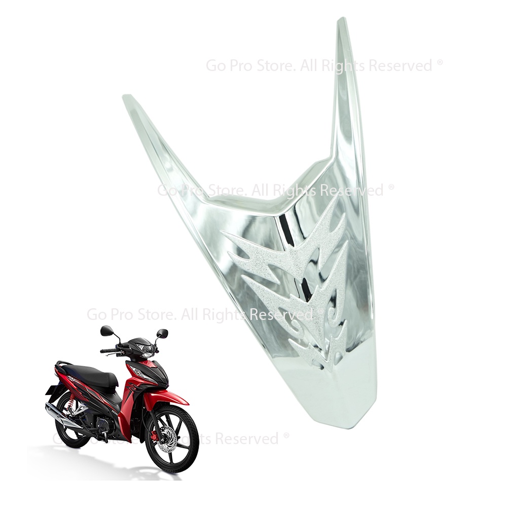 [CHÍNH HÃNG] Chỉ Mũi Ốp Mặt Nạ RSX 2019 - 2021 M35