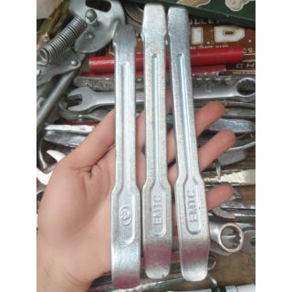 bộ 3c móc lốp hàng đúc xe đạp - xe máy