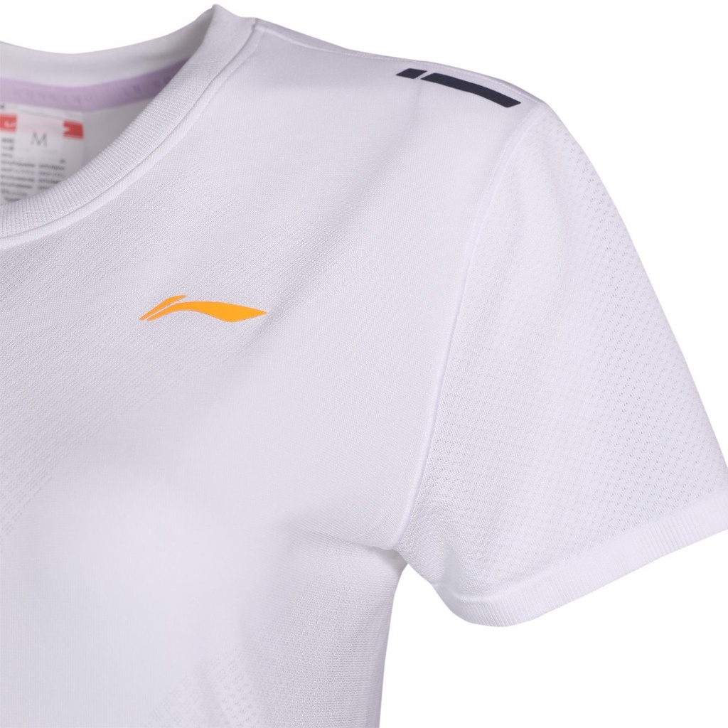Áo T-Shirt Thể Thao Li-Ning Nữ ATSS382