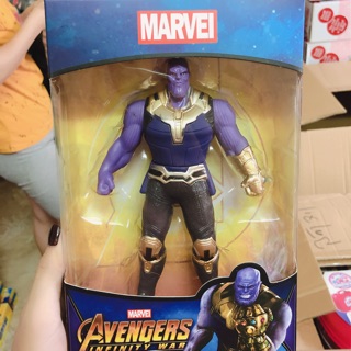 Mô Hình Avengers Thanos