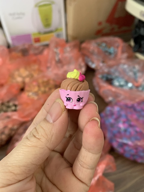 Đồ chơi shopkins