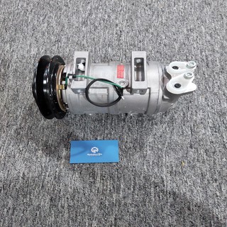 lốc lạnh, máy nén hitachi bích r134
