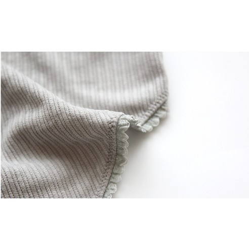 Quần Lót Cotton Tăm Tre PHA REN | BigBuy360 - bigbuy360.vn