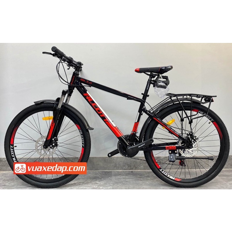 Xe đạp thể thao Alcott ML 3.0