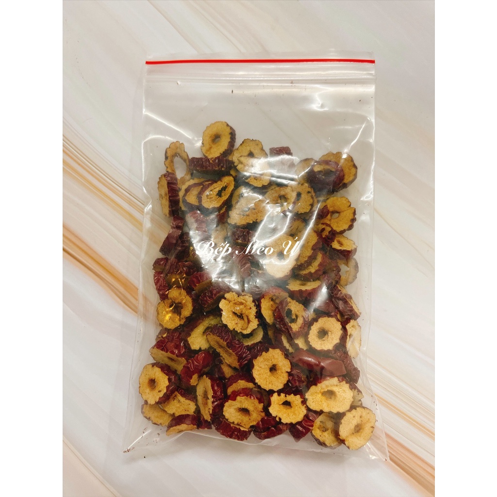 Chè dưỡng nhan lớn 13 vị Set 700g