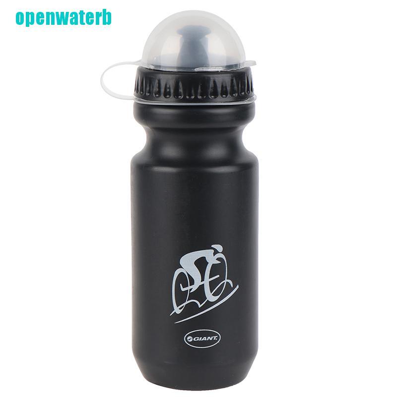 openwaperb 600ml Portable Mountain Bike Bicycle Water Bottle Essential Outdoor Sports CKM