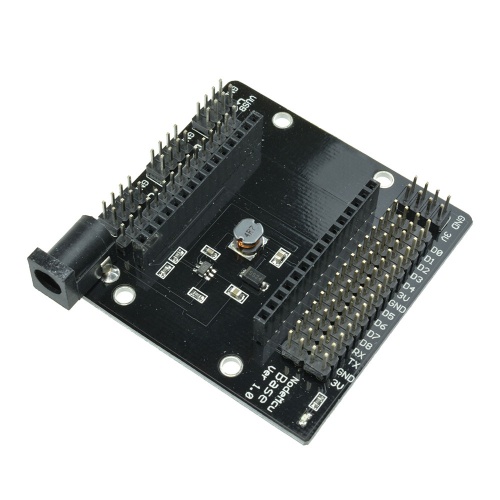 Mô đun wifi không dây PCBFUN CH340/CP2102/CH9102X NodeMcu V3 V2 Lua ESP8266 ESP-12E chuyên dụng