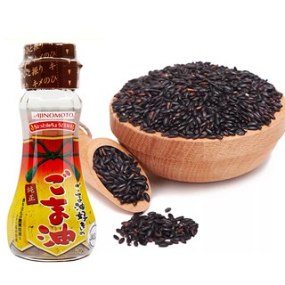 Dầu mè Ajinomoto 70g (Nhật Bản)