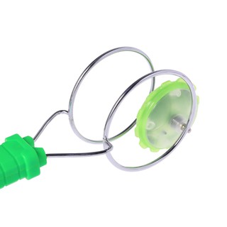 Con Quay Nam Châm Có Đèn Led Thú Vị