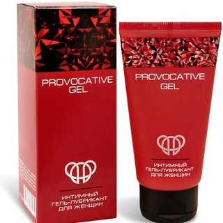 Gel Provocative tăng cường khoái cảm nữ giới