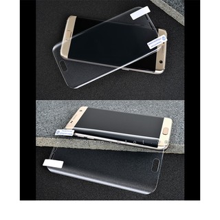 Miếng dán Samsung S7 EDGE toàn màn hình