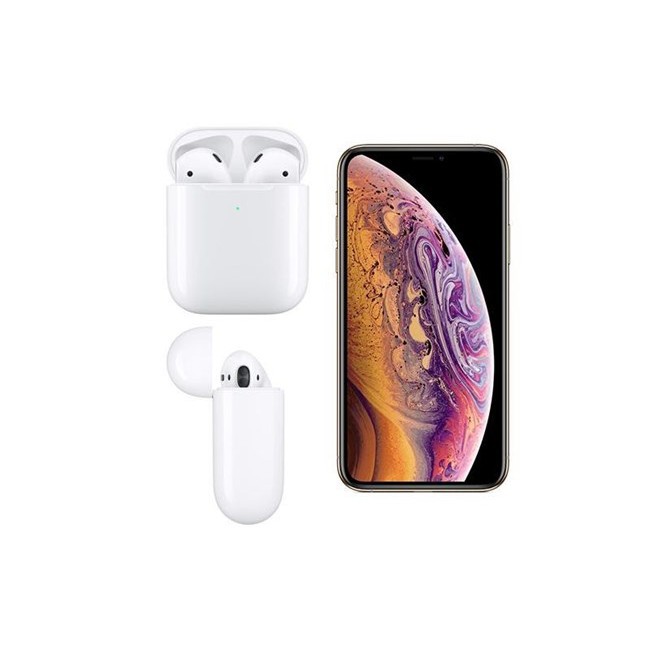 (VN/A Chính Hãng) Tai Nghe Airpod 2 New Nguyên Seal - Hàng chính hãng