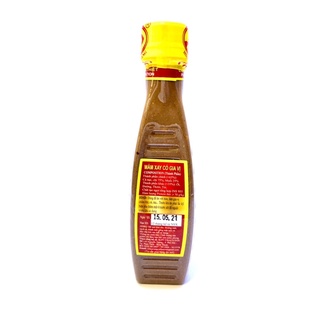 Mắm xay (mắm nêm) pha sẵn Phan Thiết Con Cá Vàng 260g