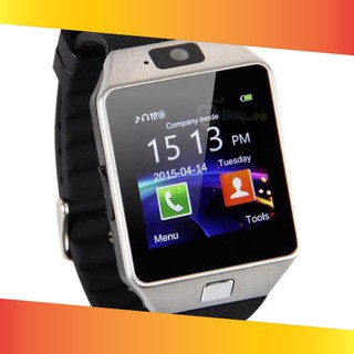 Đồng hồ thông minh smartwatch DZ09 H38V