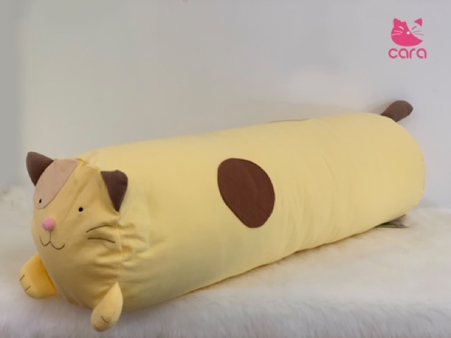 Gối ôm Hikosen Cara