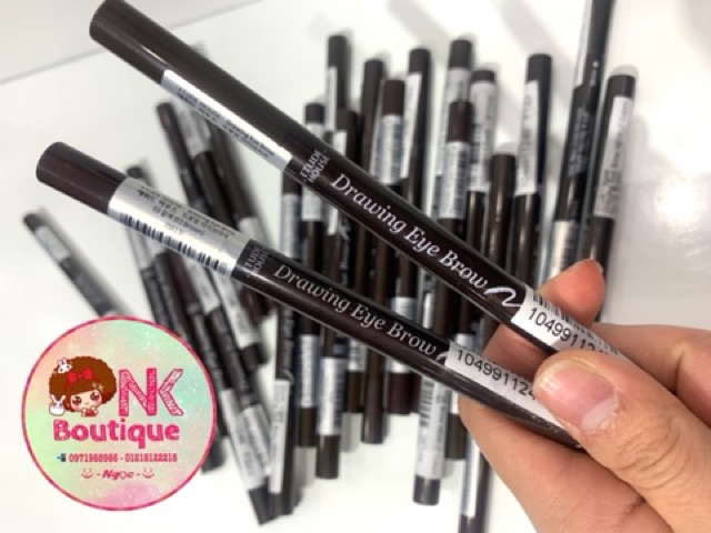 Chì Kẻ Mày Etude House Drawing Eye Brow New