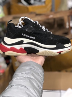 Balen trips rep thường 38-43