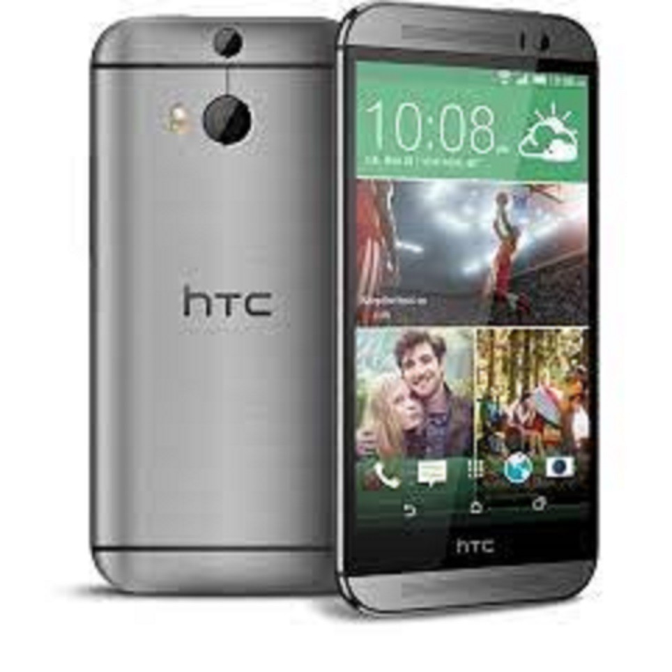  [ RẺ VÔ ĐỊCH ] điện thoại HTC ONE M8 - HTC M8 32G ram 2G zin Chính Hãng, Camera siêu nét