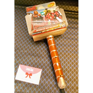 Đồ Chơi Búa Thor ( Sound ) - 1pcs