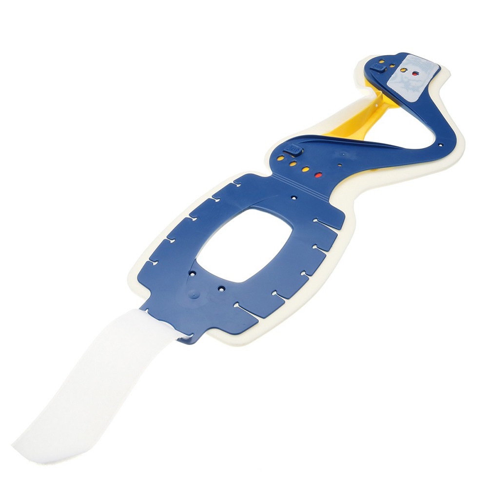 Đai Đeo Cổ 4 Bánh Răng Hỗ Trợ Chữa Bệnh M14