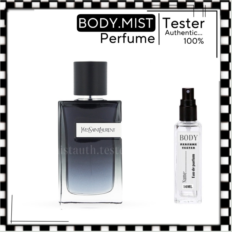 Mẫu thử nước hoa   yves saint laurent Y edp 5ml-10ml -BODYPERFUMEMIST- | BigBuy360 - bigbuy360.vn
