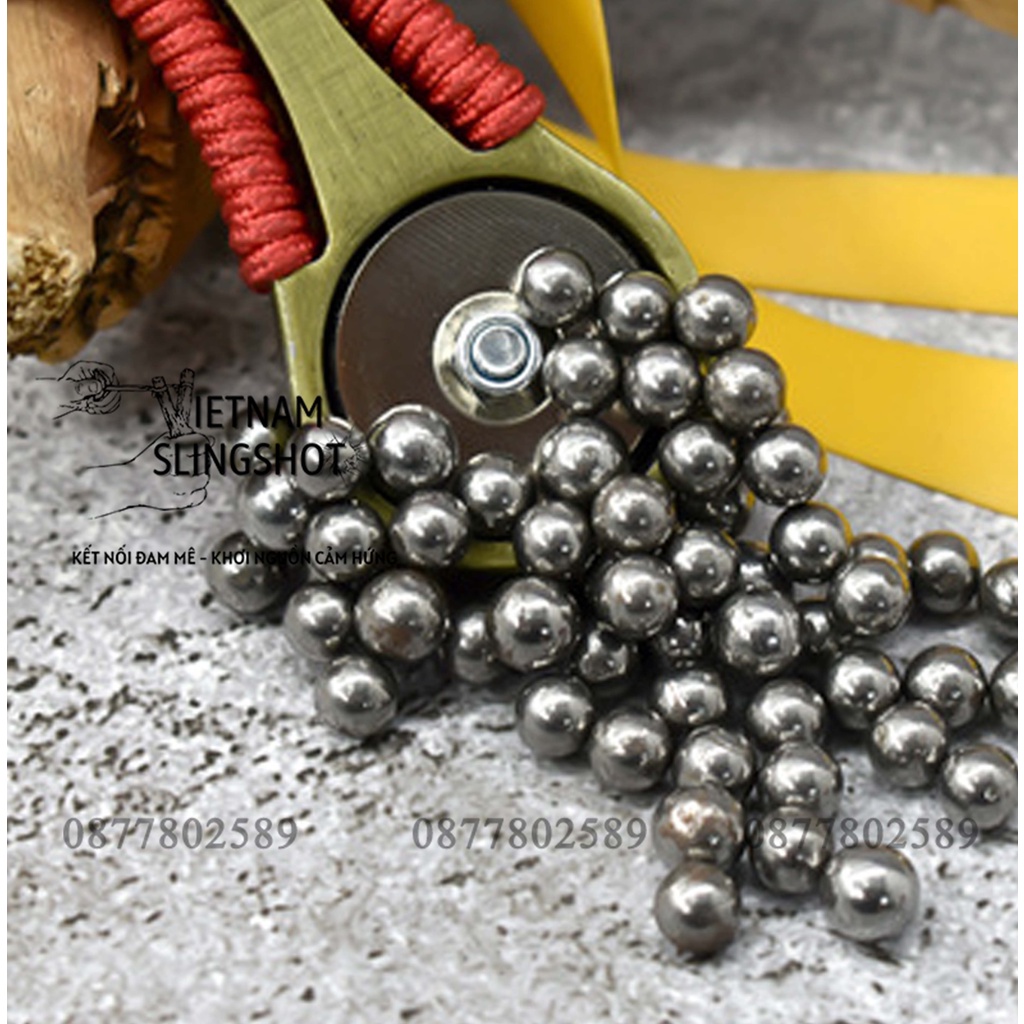 [Siêu Xịn Ná ngựa] NÁ thun có hình siêu đẹp kèm đèn LAZER Nguyên Khối INOX kèm full phụ kiện,laze,cân nước, la bàn