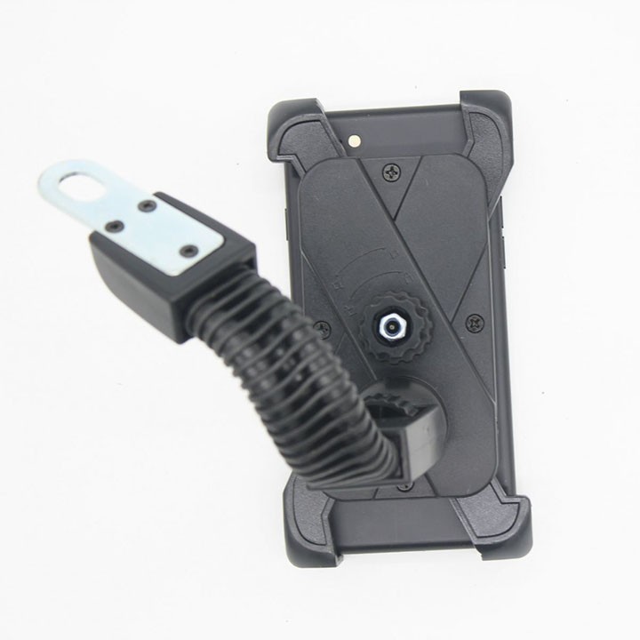 Giá đỡ điện thoại cho xe máy loại cao cấp | BigBuy360 - bigbuy360.vn