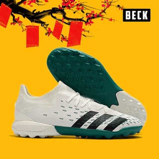 Giày bóng đá predator freak .3 euro cổ thấp tf