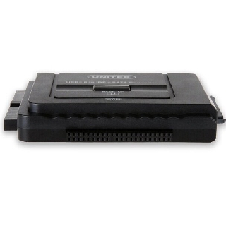 Bộ chuyển đổi IDE/SATA sang USB 3.0 Unitek Y-3322