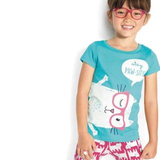 Áo bé gái Carter size 12m-7t. 
Hàng Cambodia xuất xịn 
Chất vải đẹp. Thấm hút mồ hôi tốt.