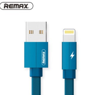 Cáp sạc iPhone Remax Kerolla Data RC-094i cổng Lightning 2020 HOT