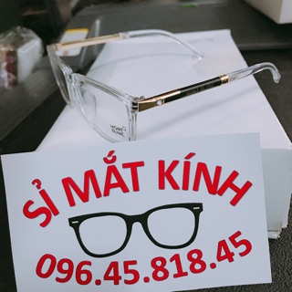 Gọng cận - M510 giá sỉ