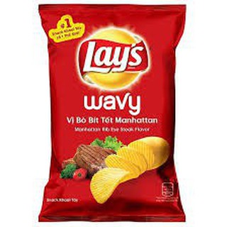 Bim Bim Poca Lay's - leean19