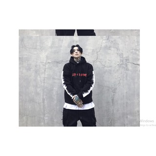 ÁO HOODIE CÁ TÍNH