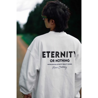 Sweater Basic Clothing - Eternity