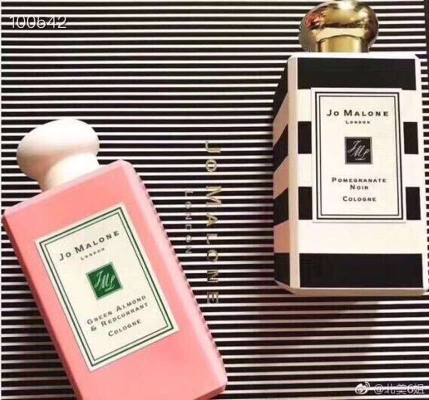 [𝗦𝗔𝗟𝗘]..::✨Jo Malone Nước hoa Christmas Limited Edition Black Pomegranate & Green Almondest 5ml/10ml/20ml✨::..::.. | Thế Giới Skin Care